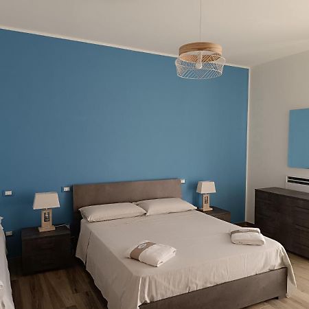 Dalie'S House San Leone Centro Hotel Agrigento Ngoại thất bức ảnh