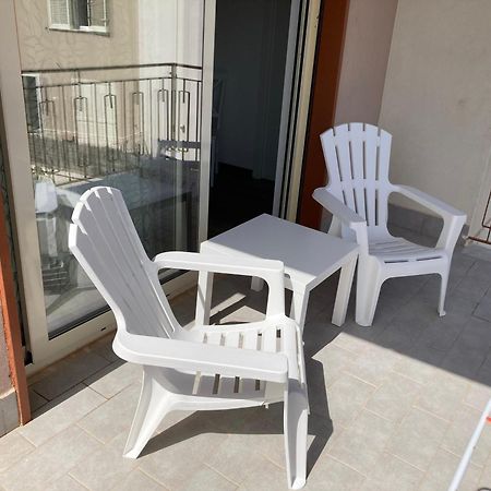 Dalie'S House San Leone Centro Hotel Agrigento Ngoại thất bức ảnh