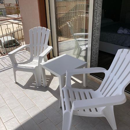 Dalie'S House San Leone Centro Hotel Agrigento Ngoại thất bức ảnh