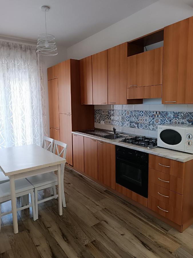 Dalie'S House San Leone Centro Hotel Agrigento Ngoại thất bức ảnh