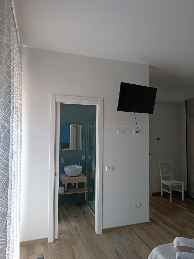 Dalie'S House San Leone Centro Hotel Agrigento Ngoại thất bức ảnh