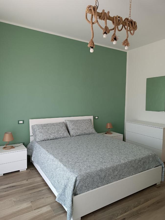Dalie'S House San Leone Centro Hotel Agrigento Ngoại thất bức ảnh