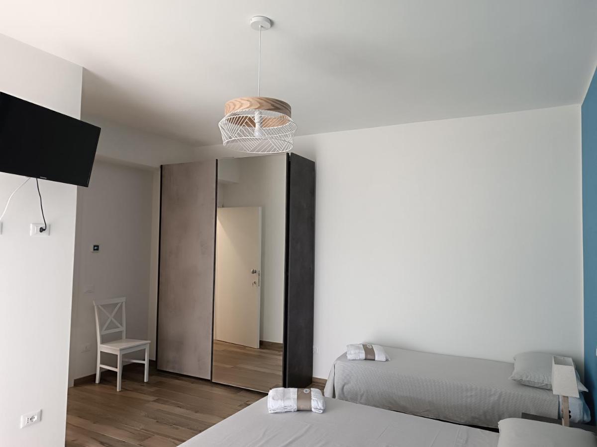 Dalie'S House San Leone Centro Hotel Agrigento Ngoại thất bức ảnh