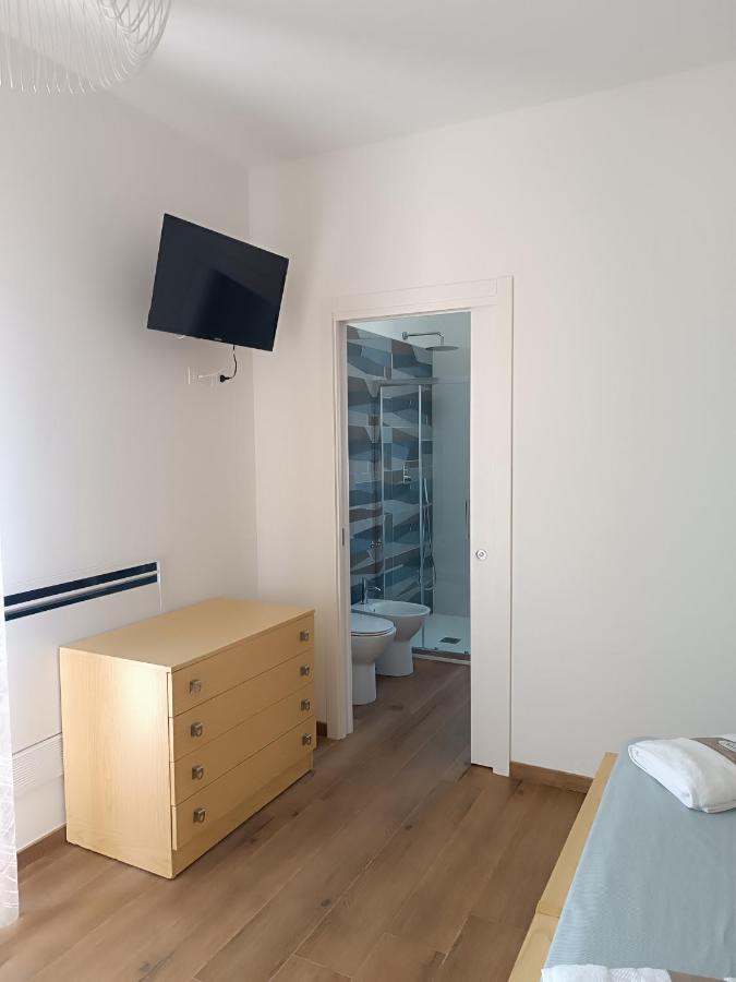 Dalie'S House San Leone Centro Hotel Agrigento Ngoại thất bức ảnh