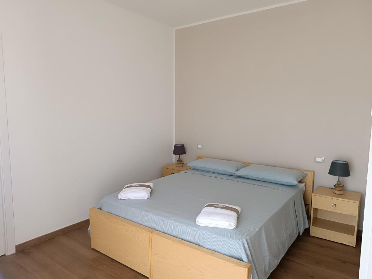 Dalie'S House San Leone Centro Hotel Agrigento Ngoại thất bức ảnh