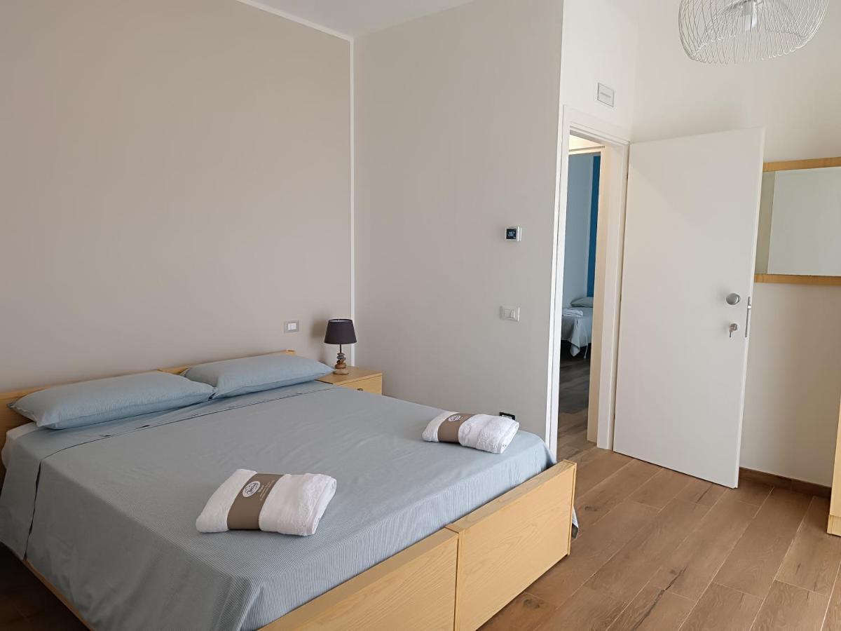 Dalie'S House San Leone Centro Hotel Agrigento Ngoại thất bức ảnh