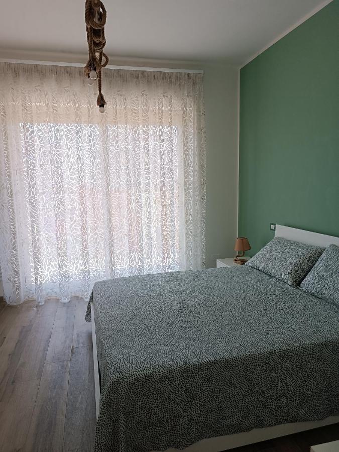 Dalie'S House San Leone Centro Hotel Agrigento Ngoại thất bức ảnh