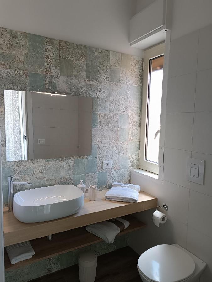 Dalie'S House San Leone Centro Hotel Agrigento Ngoại thất bức ảnh