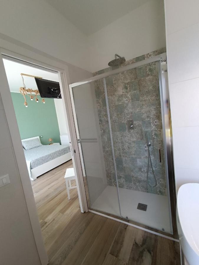Dalie'S House San Leone Centro Hotel Agrigento Ngoại thất bức ảnh