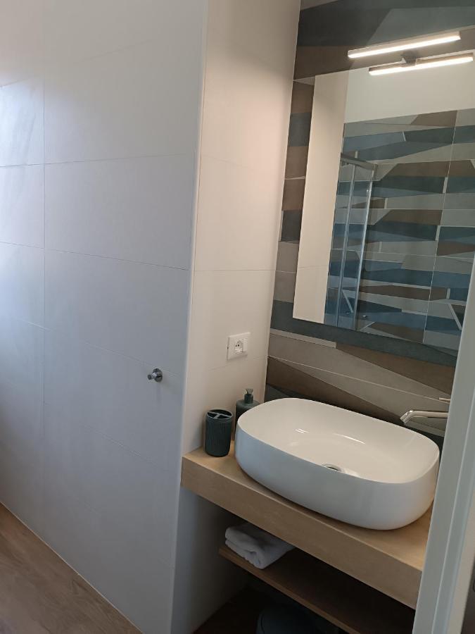 Dalie'S House San Leone Centro Hotel Agrigento Ngoại thất bức ảnh