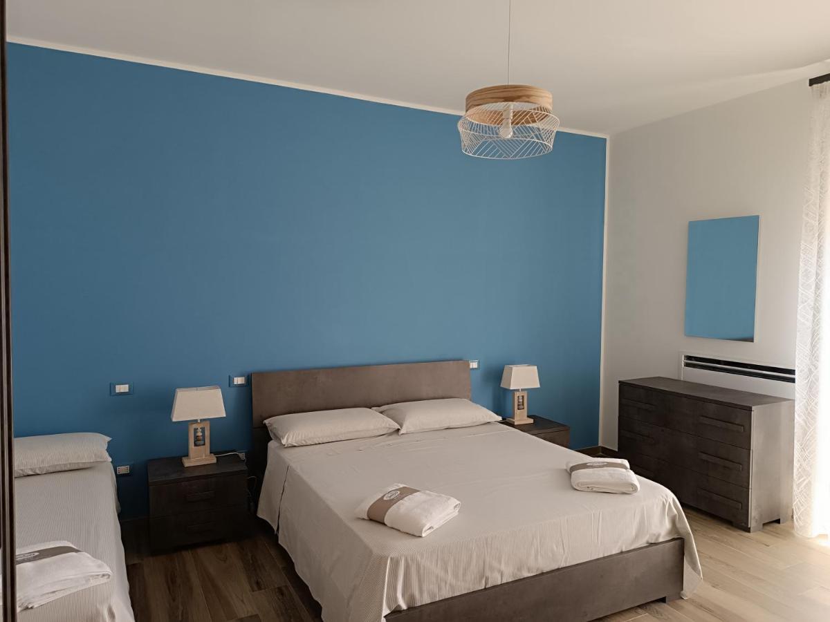 Dalie'S House San Leone Centro Hotel Agrigento Ngoại thất bức ảnh