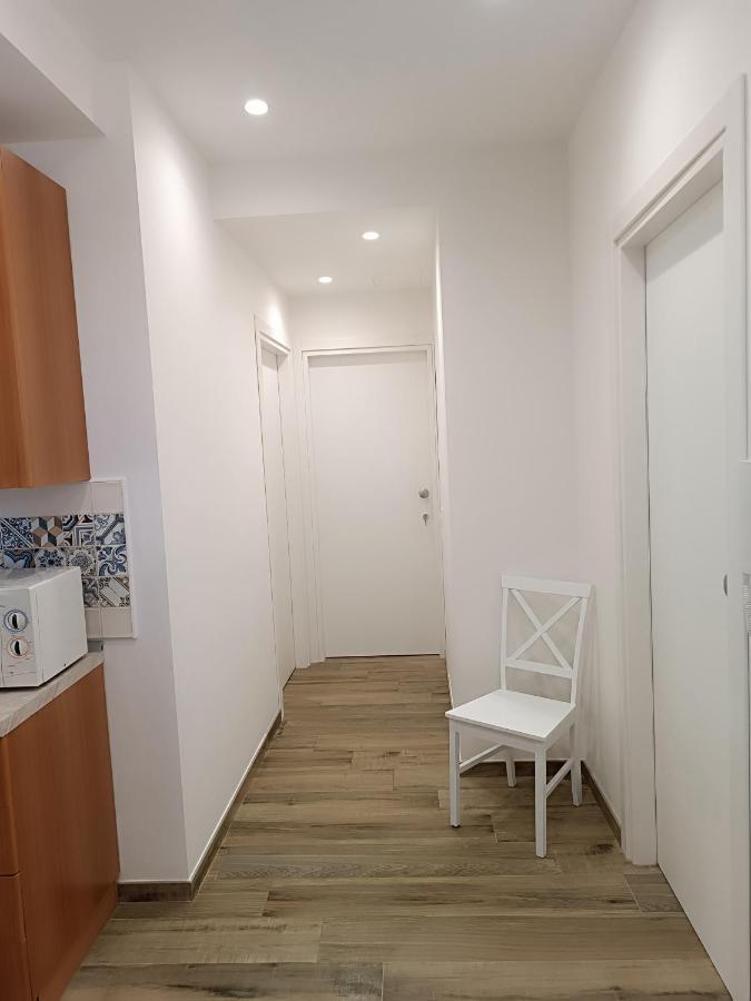 Dalie'S House San Leone Centro Hotel Agrigento Ngoại thất bức ảnh