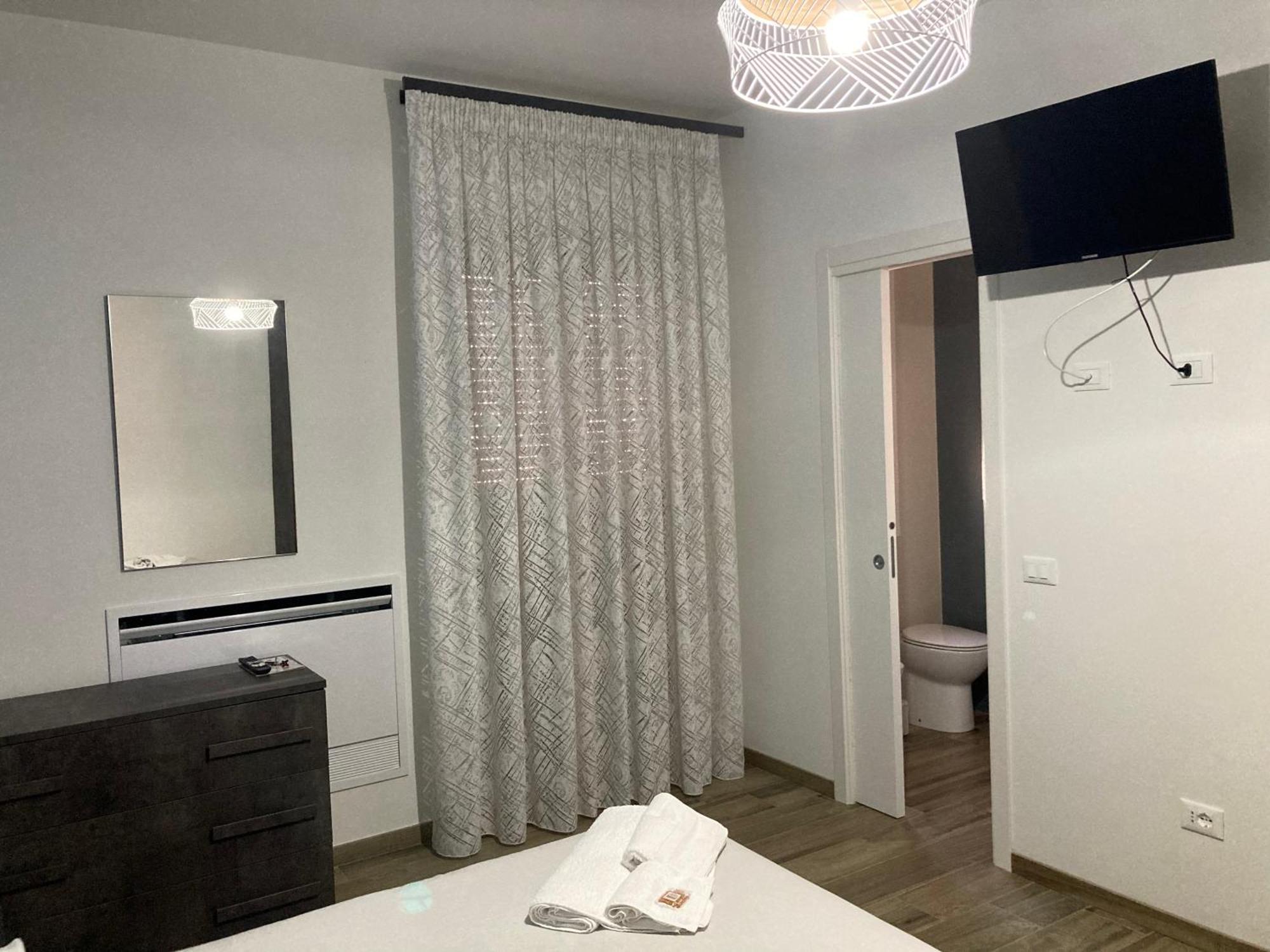Dalie'S House San Leone Centro Hotel Agrigento Ngoại thất bức ảnh