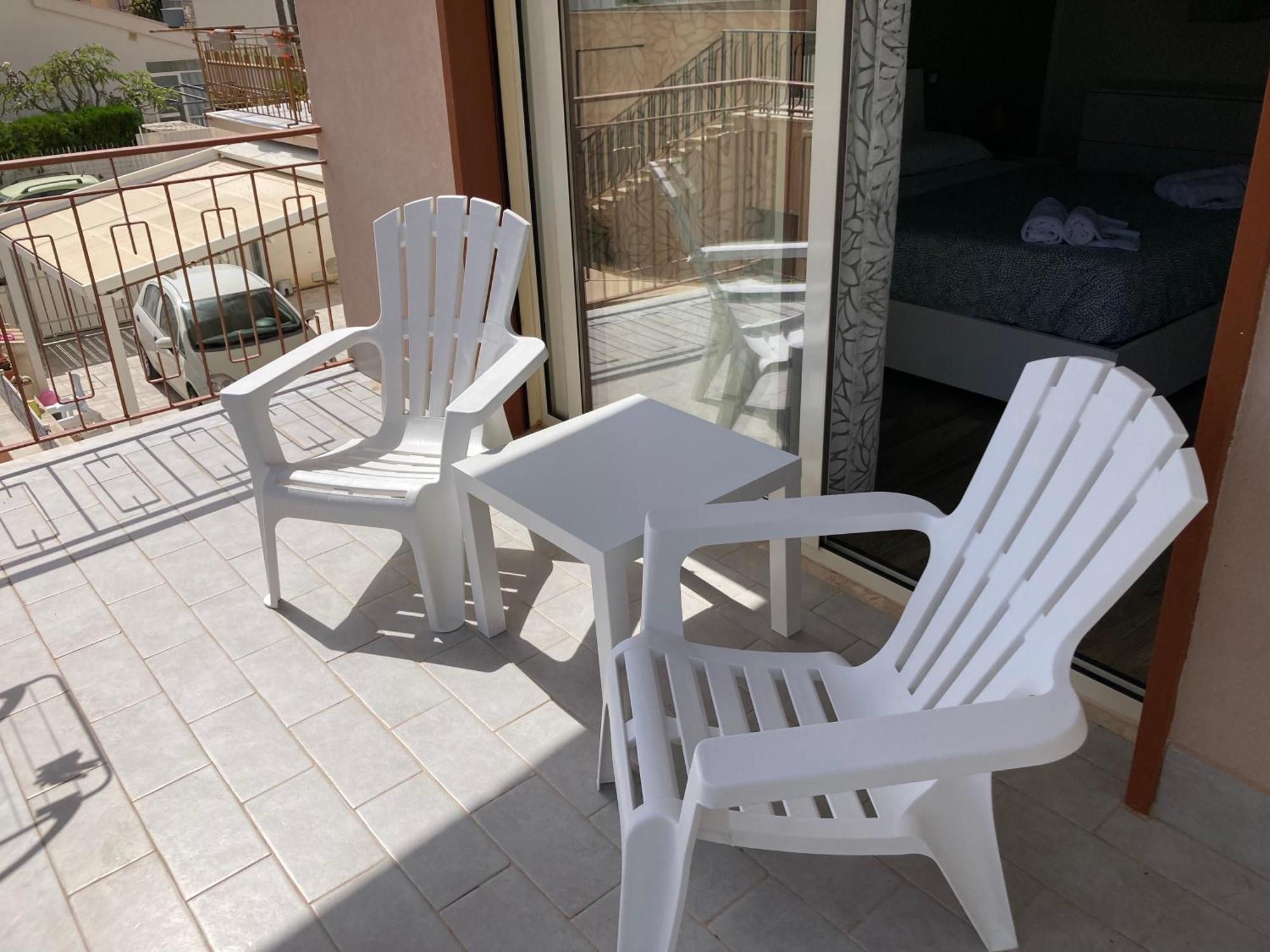 Dalie'S House San Leone Centro Hotel Agrigento Ngoại thất bức ảnh