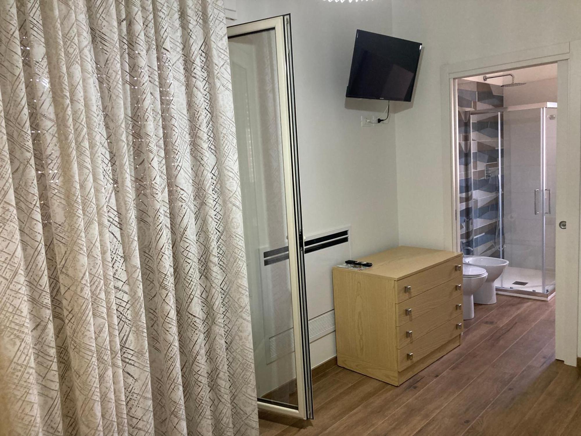 Dalie'S House San Leone Centro Hotel Agrigento Ngoại thất bức ảnh
